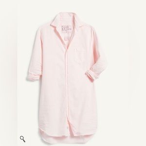 Frank & Eileen MARY dress, nwot